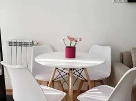 Bakuriani Cozy Studio