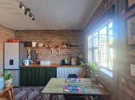 Your home in the Cape
