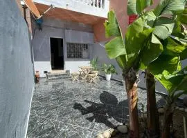 Youness House