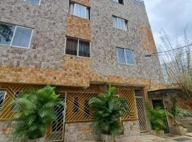 apartamento para temporada