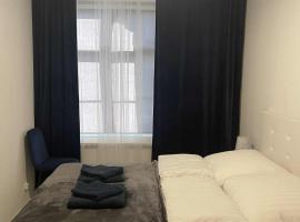 Apartament 11 Wolności, hotel in Brzeg