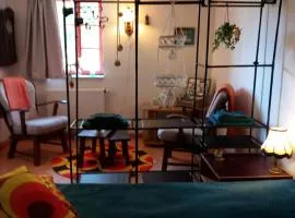 OUDenTEAK