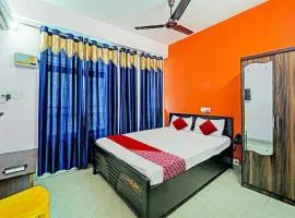 Hotel O Flagship Hotel Maa Shitla