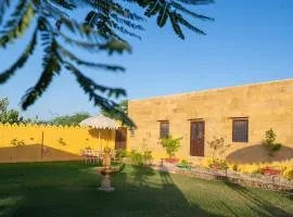 The Umaid Villa - A Boutique Homestay
