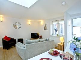 Little Gem, hotel in Weymouth