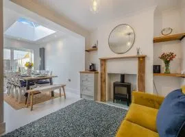 Coastal Cottage