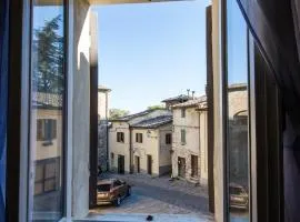 La Chicca di Porta Fratta, nel cuore di Todi