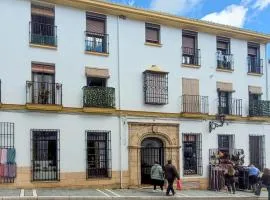 Casa Del Arco