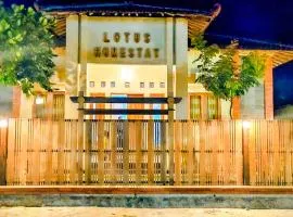 Lotus Homestay