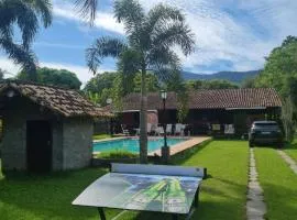 Casa Condado Maricá