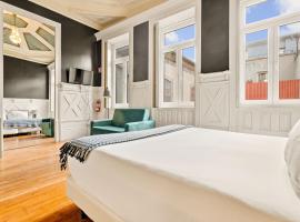 Casa dos Lóios by Shiadu