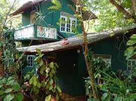 Nethu Herbal Villa