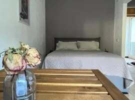 Residence Villa Alba - Suite Disposition 555 Al Vittoriale