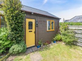 Contention Barn, hotel em Perranporth