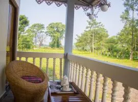 Sampan Stay Jaldapara