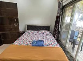 Vrindavan Hotel