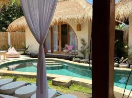 Villa Nyantara