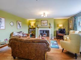 The Stables, hotel em Cheddar