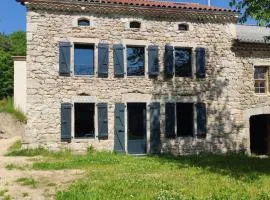 Le Clos d'Aboulin