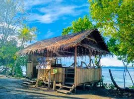 Naviza Homestay