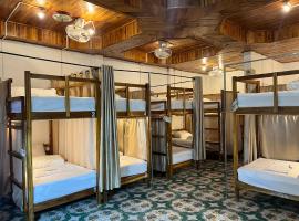 KP Dorm Nongkhiaw, zelfstandige accommodatie in Nongkhiaw