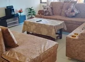 SEBULENI SEA LUXURY HOMESTAY WALK TO NYALI BEACH Mombasa