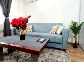 Diamond Heights apartament