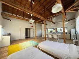 Large Private Lodge with Theather Room & Restaurant