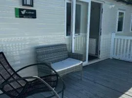 Brynowen Holiday Park - Holiday Accommodation 21677