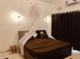 Hillview Escape - Cozy 1bhk apartment
