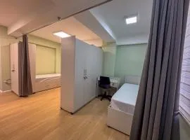 Istanbul Eyüpsultan Women Only Hostel