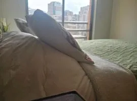 Nuevo departamento gran ubicacion central