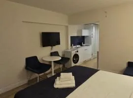 Premium Class Aparthotel with Sea View high floor