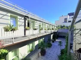 Il Giardino degli Ulivi P1