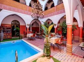 Riad Losra