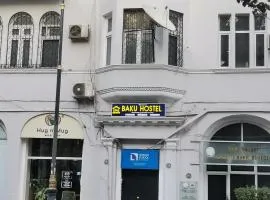 Baku Hostel