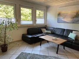 Ferienwohnung in Oer