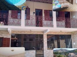 Casa de Temporada Conservatória, hotel i Valença