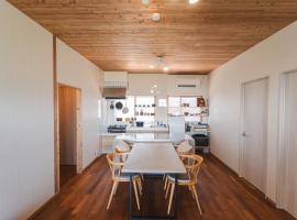 Haruhiya, hotel in Ishigaki Island