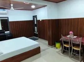 Vellakinar Residency Alleppey