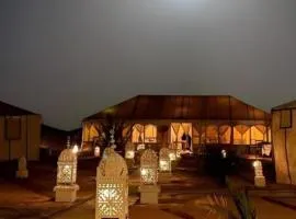 Fabulous Luxury Camp & Activities