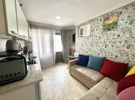Parkside Apartment
