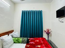 Hotel Panthapath Near Square Hospital, hôtel à Dhaka
