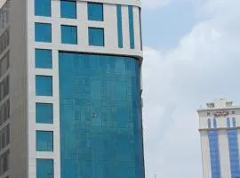 فندق نسمات مكةNasamat Makkah Hotel