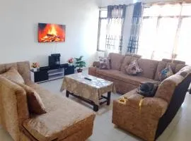 SEBULENI SEA LUXURY HOMESTAY WALK TO NYALI BEACH Mombasa