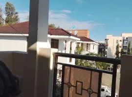 SEBULENI SEA LUXURY APARTMENTS A WALK TO NYALI BEACH Mombasa