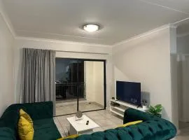 The Blyde - Stay Iconic 2 bed Apartment