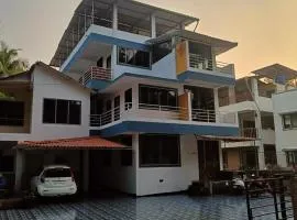 Beach Side Home Stay - Kihim