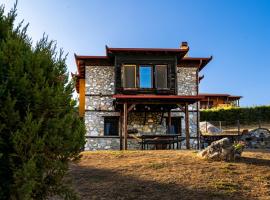 Kleio, lyžařské středisko v destinaci Elatochórion