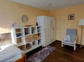 Up'N'Down - Rooms